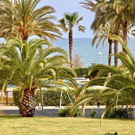Appartamento Estrella del Mar 68 Dénia Esterno foto